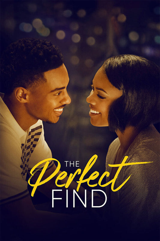 The Perfect Find Movie Comedy Drama Romance Poster Wall Art Print Home Wall Decor - xonomax