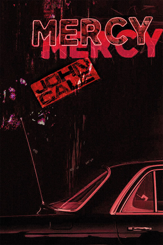 John Cale Mercy Welsh Music Artist Singer Poster Wall Art Print Home Wall Decor