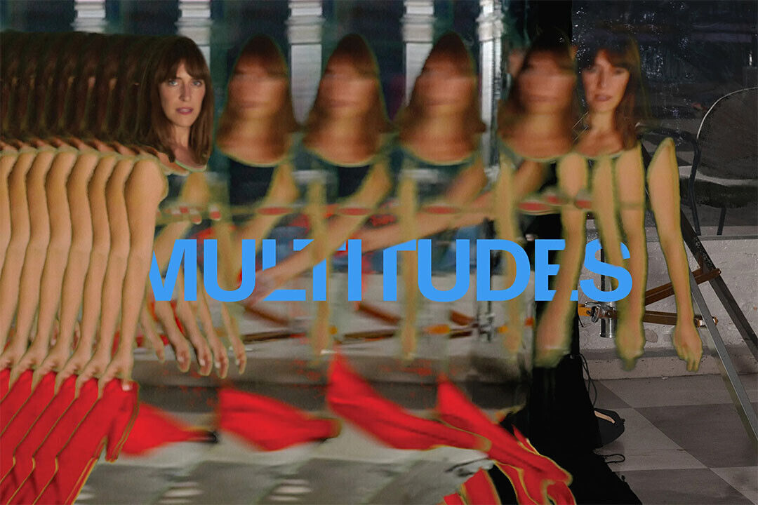 Feist Multitudes Canadian Singer Songwriter Poster Wall Art Print Home Wall Decor - xonomax