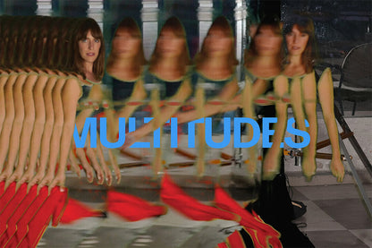 Feist Multitudes Canadian Singer Songwriter Poster Wall Art Print Home Wall Decor - xonomax