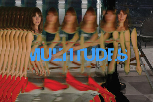 Feist Multitudes Canadian Singer Songwriter Poster Wall Art Print Home Wall Decor - xonomax