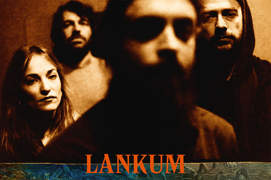 Lankum False Lankum Irish Folk Band Poster Wall Art Print Home Wall Decor - xonomax
