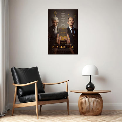 Black Berry Movie Biography Comedy Drama Poster Wall Art Print Home Wall Decor - xonomax