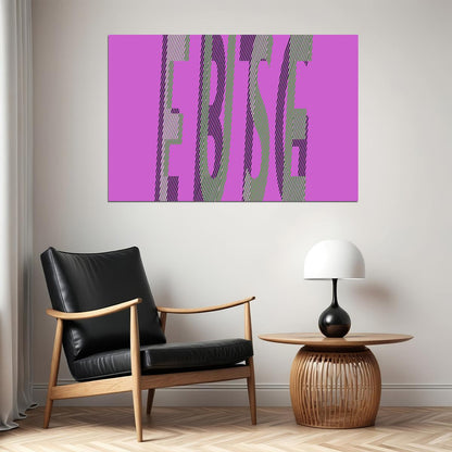 Everything But The Girl Fuse Music Artist Poster Wall Art Print Home Wall Decor - xonomax