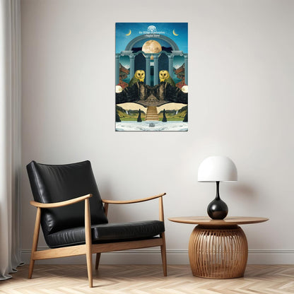 Billlie The Billage Of Perception Chapter Three Musicians Poster Wall Art Print Home Wall Decor - xonomax