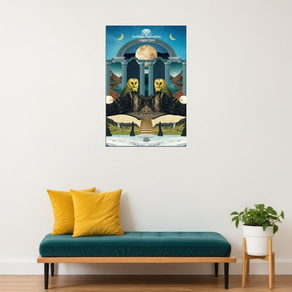 Billlie The Billage Of Perception Chapter Three Musicians Poster Wall Art Print Home Wall Decor - xonomax