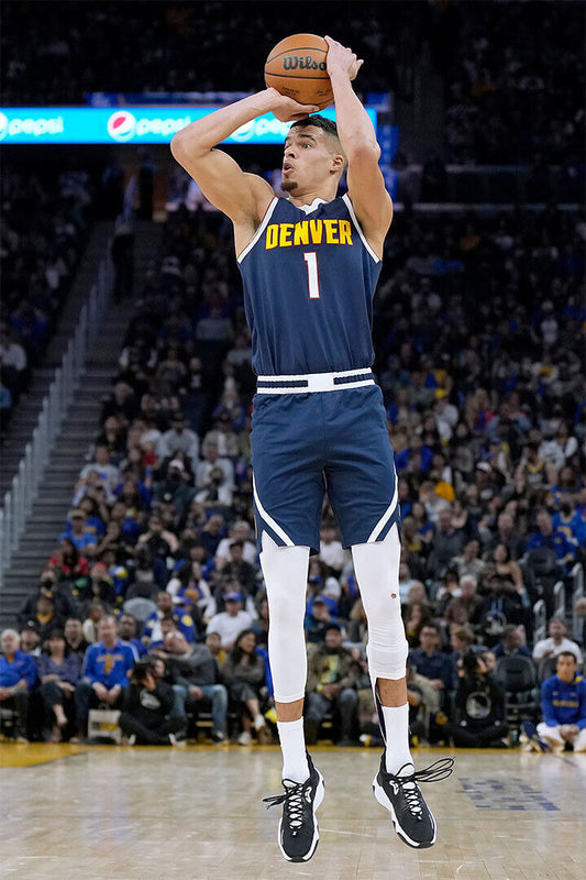 Denver Nuggets Team Michael Porter Jr Basketball Player Poster Wall Art Print Home Wall Decor - xonomax