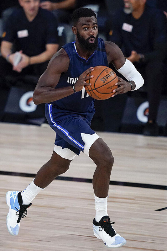 Tim Hardaway Jr Basketball Player 11 Dallas Mavericks Team Poster Wall Art Print Home Wall Decor - xonomax