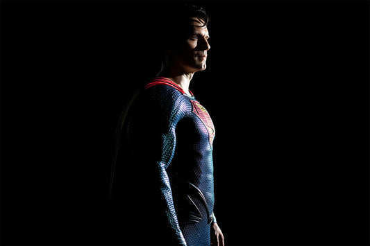 Superman Movie Adventure Henry Cavill Man Of Steel Poster Wall Art Print Home Wall Decor - xonomax