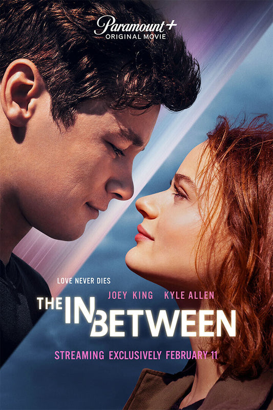 The In Between Drama Romance Movie Cinema Poster Wall Art Print Home Wall Decor - xonomax