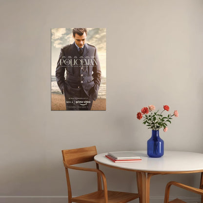 My Policeman Drama Romance Homosexuality Poster Wall Art Print Home Wall Decor - xonomax