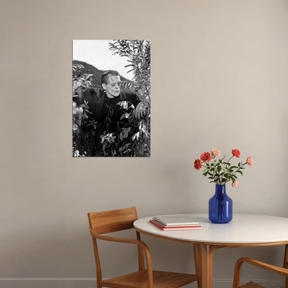 Frankenstein Movie Science Fiction Drama Horror Poster Wall Art Print Home Wall Decor - xonomax
