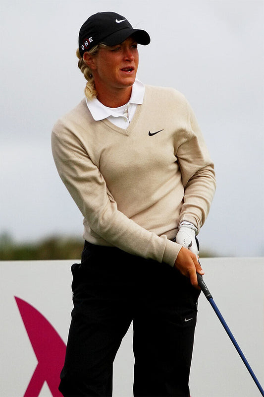 Golf 2010 British Open Match Sport Vintage Poster Wall Art Print Home Wall Decor - xonomax