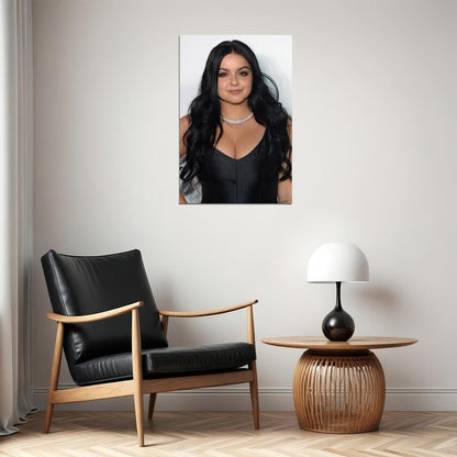 Ariel Winter Celebrity Movie Actor Artist Poster Wall Art Print Home Wall Decor - xonomax