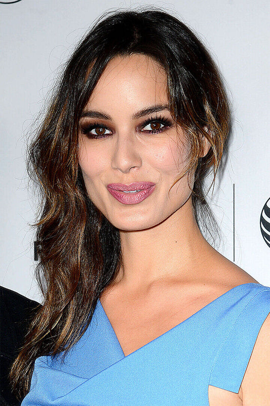 Berenice Marlohe Celebrity Cinema Actress Model Poster Wall Art Print Home Wall Decor - xonomax