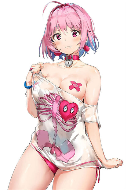 Riamu Yumemi Cinderella Girls Anime Character Poster Wall Art Print Home Wall Decor - xonomax