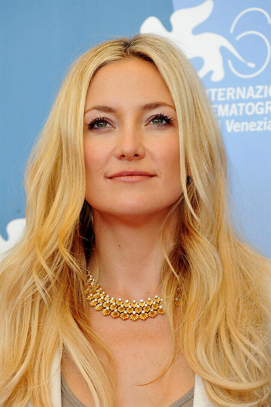 Kate Hudson Business Woman Movie Actress Poster Wall Art Print Home Wall Decor - xonomax