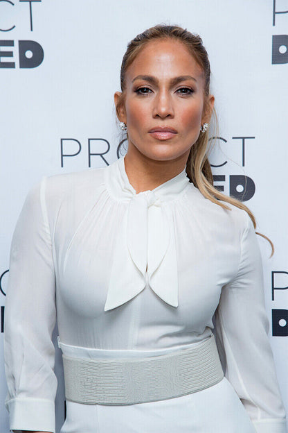 Jennifer Lopez Celebrity Singer Movie Actress Poster Wall Art Print Home Wall Decor