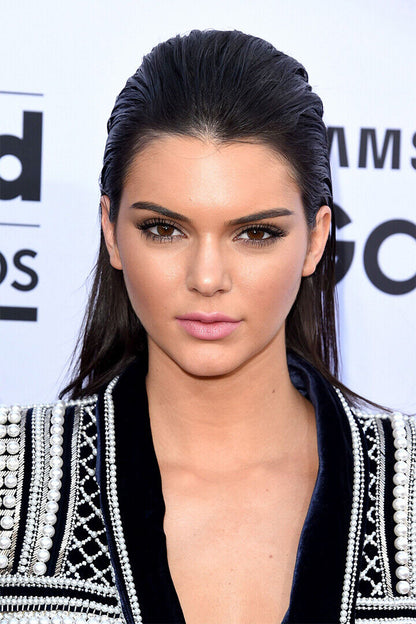 Kendall Jenner Celebrity Model Cinema Actress Poster Wall Art Print Home Wall Decor - xonomax