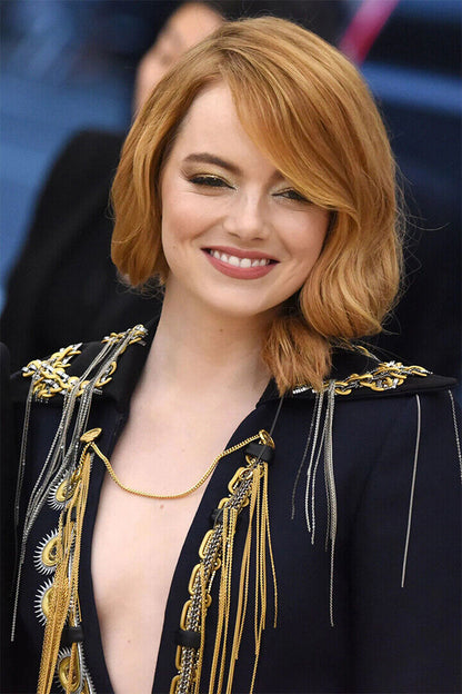 Emma Stone Celebrity Tv Series Actor Artist Poster Wall Art Print Home Wall Decor - xonomax