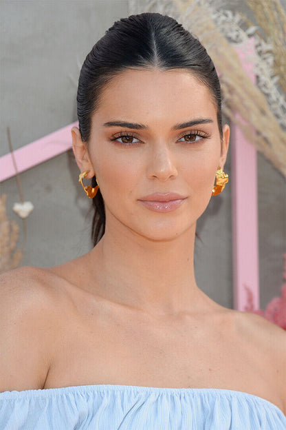 Kendall Jenner Celebrity Model Cinema Actor Poster Wall Art Print Home Wall Decor - xonomax
