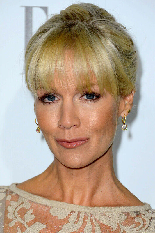 Jennie Garth Celebrity Cinema Actress Poster Wall Art Print Home Wall Decor