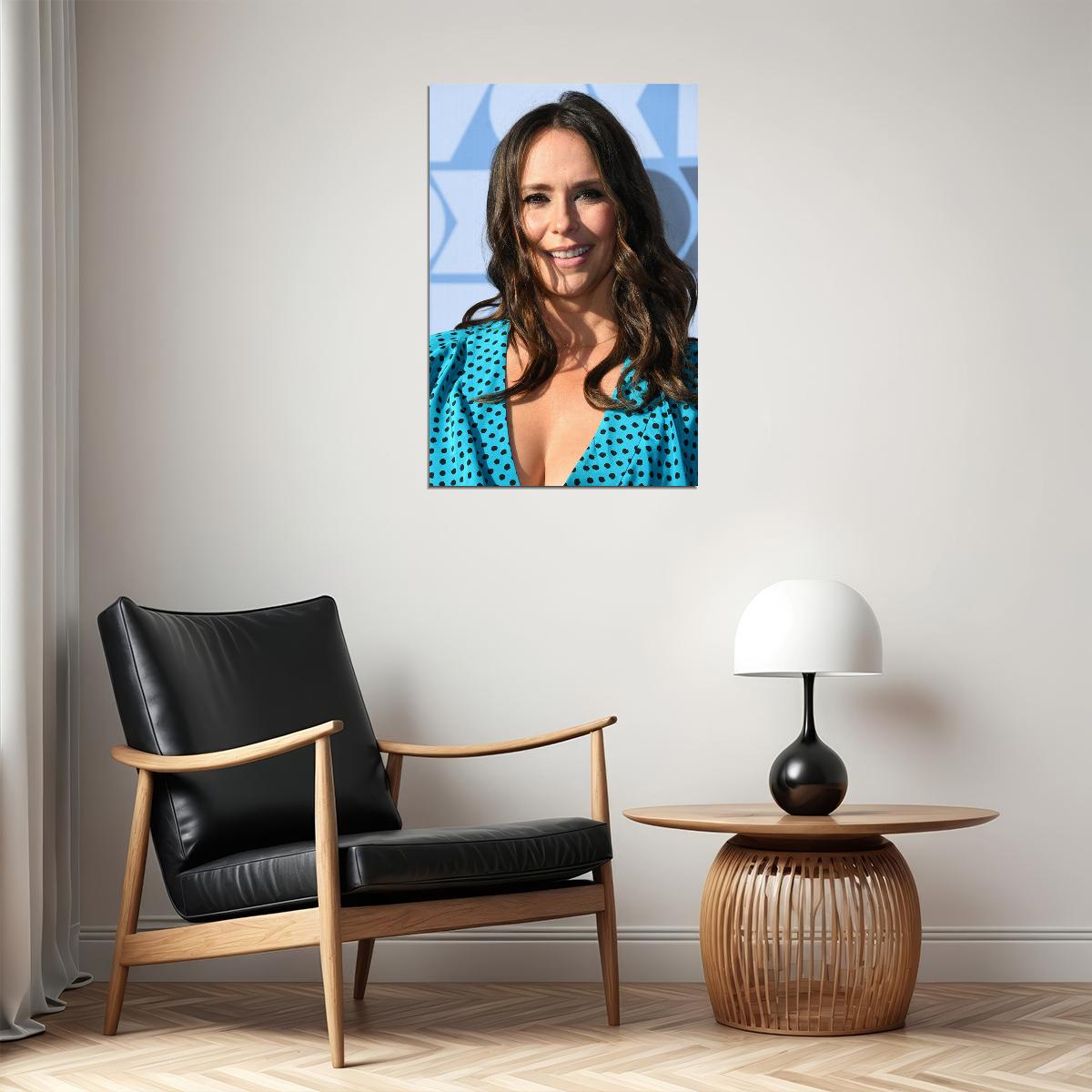 Jennifer Hewitt Cinema Actor Singer Poster Wall Art Print Home Wall Decor