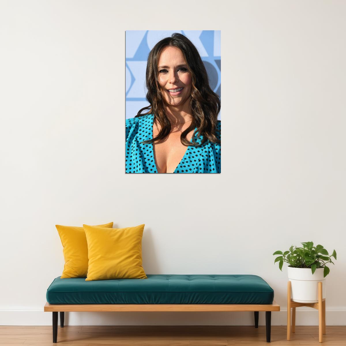 Jennifer Hewitt Cinema Actor Singer Poster Wall Art Print Home Wall Decor