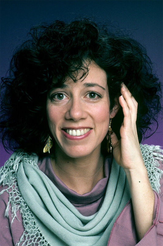 Allyce Beasley Comedian Actress Poster Wall Art Print Home Wall Decor - xonomax
