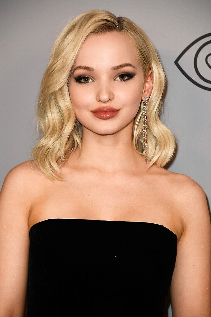 Dove Cameron Celebrity Singer Cinema Actor Poster Wall Art Print Home Wall Decor - xonomax