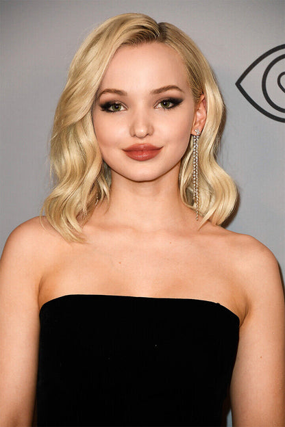 Dove Cameron Celebrity Singer Cinema Actor Poster Wall Art Print Home Wall Decor - xonomax