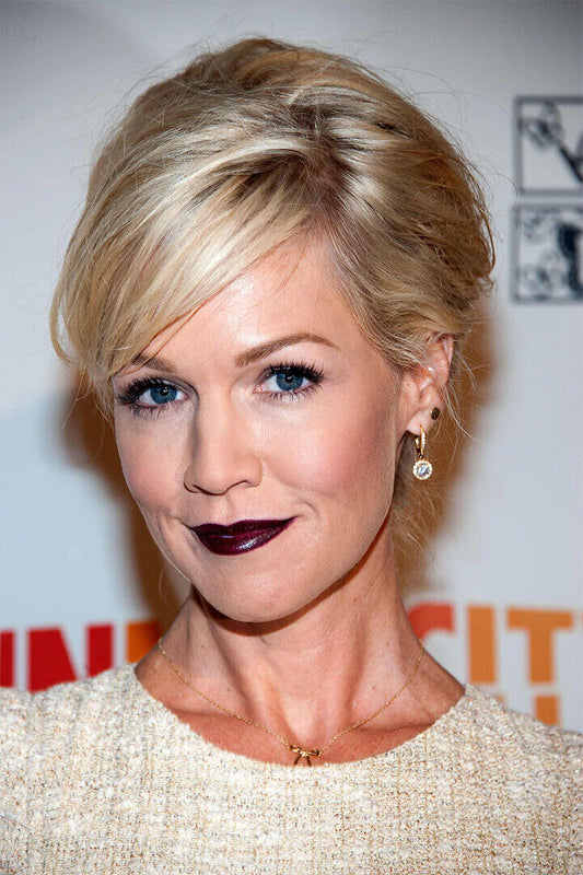 Jennie Garth 80s 90s Celebrity Movie Actress Poster Wall Art Print Home Wall Decor