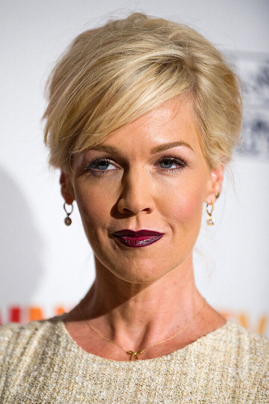 Jennie Garth 80s 90s Celebrity Cinema Actress Poster Wall Art Print Home Wall Decor
