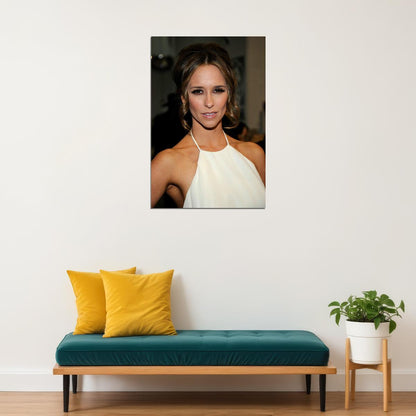 Jennifer Love Hewitt 80s 90s Cinema Actress Singer Poster Wall Art Print Home Wall Decor