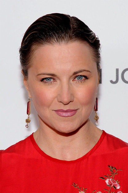 Lucy Lawless 80s 90s Celebrity Cinema Actor Poster Wall Art Print Home Wall Decor - xonomax