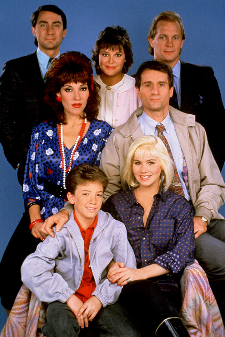 Married With Children Tv Series Sitcom Comedy Poster Wall Art Print Home Wall Decor - xonomax