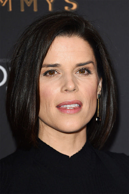 Neve Campbell 80s 90s Celebrity Cinema Actor Poster Wall Art Print Home Wall Decor - xonomax