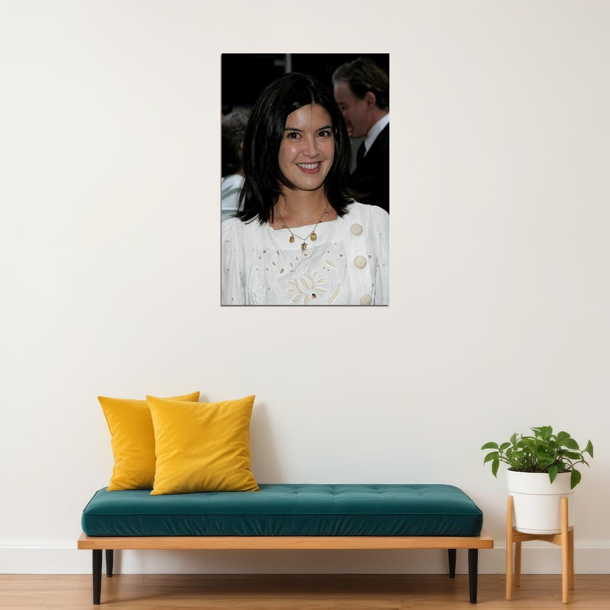 Paula Abdul 80s 90s Musician Cinema Actress Poster Wall Art Print Home Wall Decor - xonomax