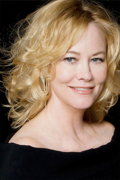 Cybill Shepherd 80s 90s Movie Actor Singer Poster Wall Art Print Home Wall Decor - xonomax