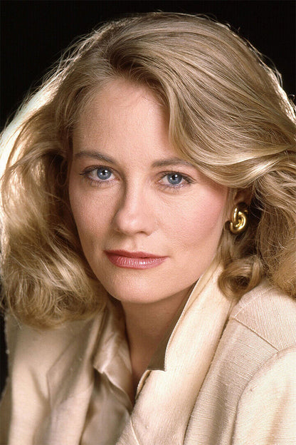 Cybill Shepherd 80s 90s Movie Actress Singer Poster Wall Art Print Home Wall Decor - xonomax