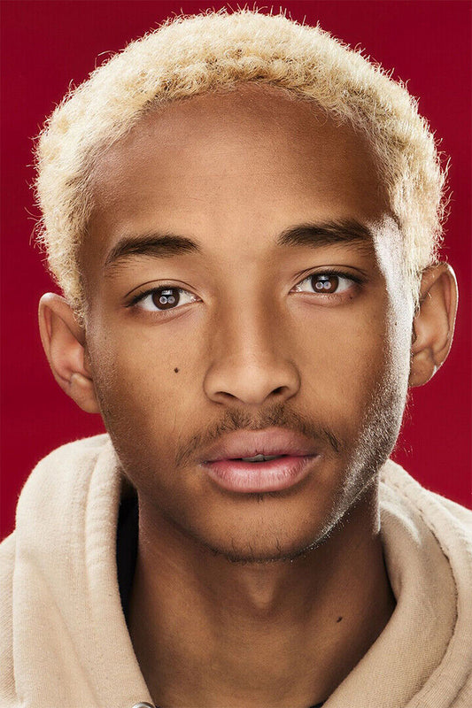 Jaden Smith Celebrity Music Singer Actor Poster Wall Art Print Home Wall Decor - xonomax