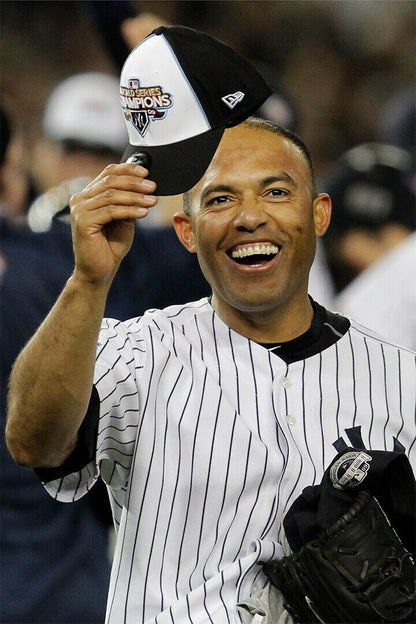 Mariano Rivera American Baseball Player Sports Poster Wall Art Print Home Wall Decor - xonomax