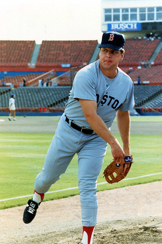 Tom Seaver Vintage American Baseball Pitcher Sports Poster Wall Art Print Home Wall Decor