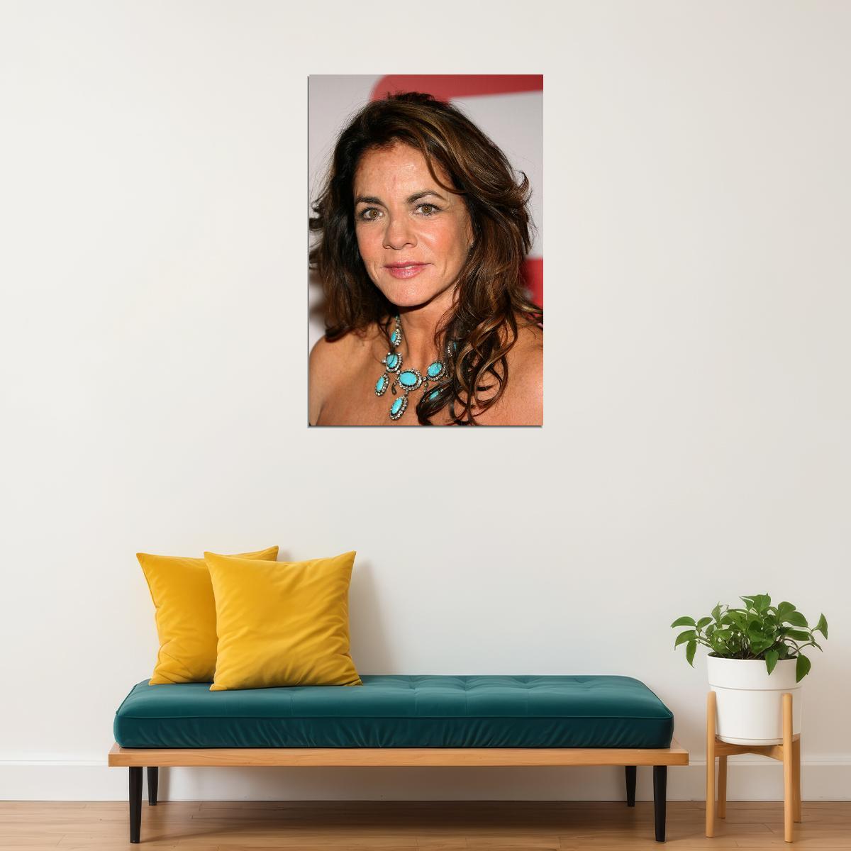 Stockard Channing 80s 90s Celebrity Movie Actor Poster Wall Art Print Home Wall Decor - xonomax