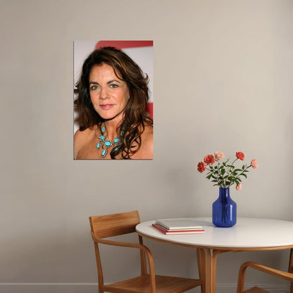Stockard Channing 80s 90s Celebrity Movie Actor Poster Wall Art Print Home Wall Decor - xonomax