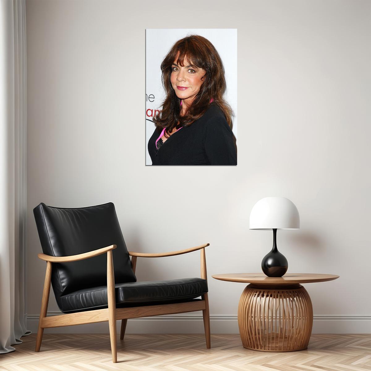 Stockard Channing 80s 90s Celebrity Cinema Actor Poster Wall Art Print Home Wall Decor - xonomax