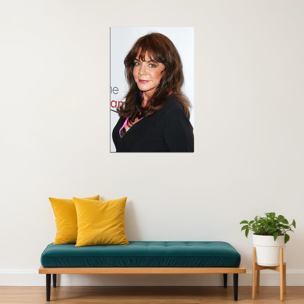 Stockard Channing 80s 90s Celebrity Cinema Actor Poster Wall Art Print Home Wall Decor - xonomax