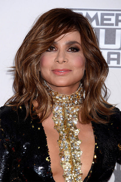 Paula Abdul 80s 90s Celebrity Singer Actress Poster Wall Art Print Home Wall Decor - xonomax