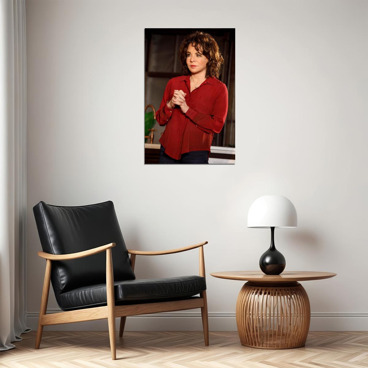 Stockard Channing 80s 90s Celebrity Cinema Actress Poster Wall Art Print Home Wall Decor - xonomax