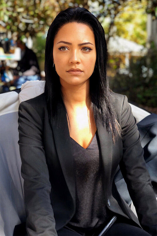 Tristin Mays Celebrity Cinema Actress Singer Poster Wall Art Print Home Wall Decor